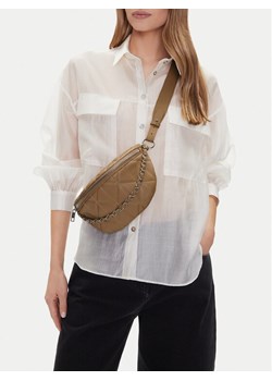 DeeZee Torebka O21155 Beżowy ze sklepu MODIVO w kategorii Torebki damskie - zdjęcie 188514783