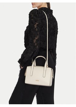 DeeZee Torebka DZE-S-011-07 Beżowy ze sklepu MODIVO w kategorii Torebki damskie - zdjęcie 188514794