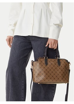 JOOP! Torebka Lauren 4140008263 Brązowy ze sklepu MODIVO w kategorii Torebki damskie - zdjęcie 188514800