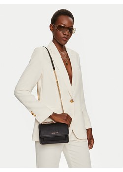 MICHAEL Michael Kors Torebka 32T4GC7C1T Czarny ze sklepu MODIVO w kategorii Listonoszki - zdjęcie 188514801