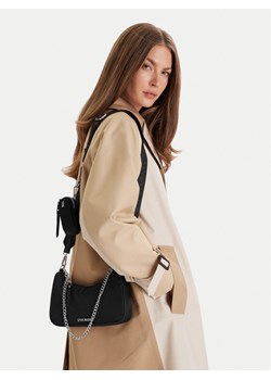 Steve Madden Torebka Bvital SM13000561-04004 Czarny ze sklepu MODIVO w kategorii Listonoszki - zdjęcie 188514820