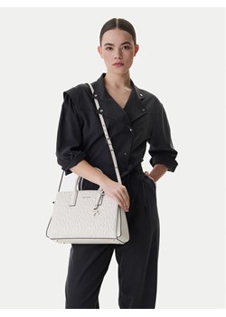 MICHAEL Michael Kors Torebka 30R6S9IS2T Biały ze sklepu MODIVO w kategorii Torebki damskie - zdjęcie 188514830