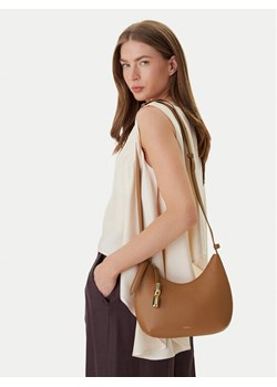 Furla Torebka WB01500 BX3353 RY000 Brązowy ze sklepu MODIVO w kategorii Listonoszki - zdjęcie 188514850