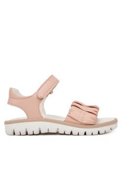 Primigi Sandały 1389100 M Różowy ze sklepu MODIVO w kategorii Sandały dziecięce - zdjęcie 188514864