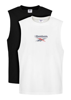 Reebok Komplet tank topów Bravo RK25610CCM Kolorowy Regular Fit ze sklepu MODIVO w kategorii T-shirty męskie - zdjęcie 188514870