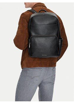 Gino Rossi Plecak GIN-L-003-07 Czarny ze sklepu MODIVO w kategorii Plecaki - zdjęcie 188514882