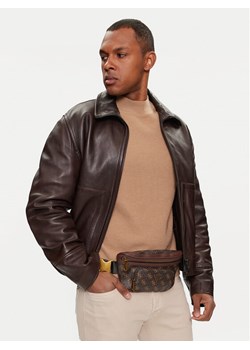 Guess Nerka Torino HMEVZL P3231 Brązowy ze sklepu MODIVO w kategorii Nerki - zdjęcie 188514913