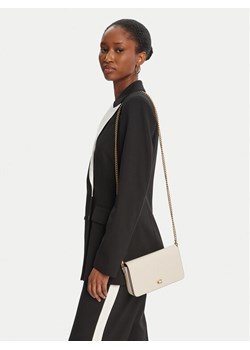 Coach Torebka CAO01 Beżowy ze sklepu MODIVO w kategorii Kopertówki - zdjęcie 188514914