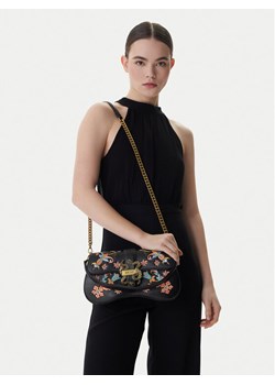 Just Cavalli Torebka 80RA4BA1 ZSE08 Czarny ze sklepu MODIVO w kategorii Kopertówki - zdjęcie 188514920