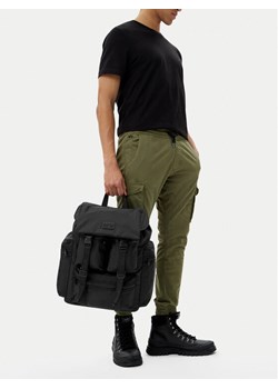 G-Star Raw Plecak GSR-B-002-07 Czarny ze sklepu MODIVO w kategorii Plecaki - zdjęcie 188514923