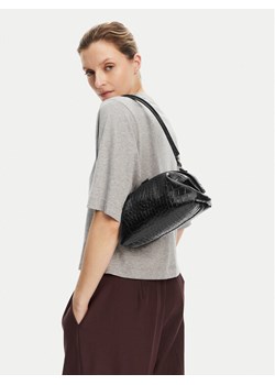 Balagan Torebka Hug L Czarny ze sklepu MODIVO w kategorii Kopertówki - zdjęcie 188514951