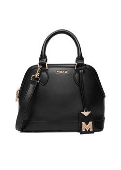 MEXX Torebka EO-MEXX-S-001-09 Czarny ze sklepu MODIVO w kategorii Kuferki - zdjęcie 188515001