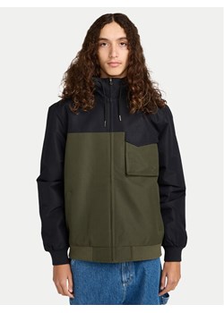 Element Kurtka przejściowa Dulcey PKT ELYJK00268 Zielony Regular Fit ze sklepu MODIVO w kategorii Kurtki męskie - zdjęcie 188515014