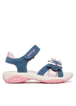 Primigi Sandały 1383722 M Granatowy ze sklepu MODIVO w kategorii Sandały dziecięce - zdjęcie 188515023