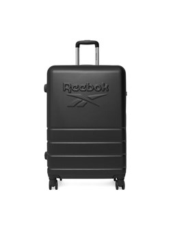 Reebok Walizka duża CEOWB-RBK-WAL-001-CCC-L Czarny ze sklepu MODIVO w kategorii Walizki - zdjęcie 188515033