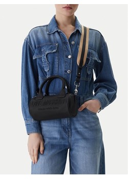 LOVE MOSCHINO Torebka JC4054PP1OLE0000 Czarny ze sklepu MODIVO w kategorii Torebki damskie - zdjęcie 188515052