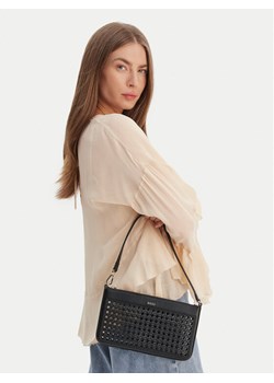 BOSS Torebka 50541764 Czarny ze sklepu MODIVO w kategorii Torebki damskie - zdjęcie 188515060