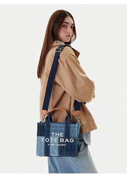 Marc Jacobs Torebka H016M06FA21 Niebieski ze sklepu MODIVO w kategorii Torebki damskie - zdjęcie 188515061