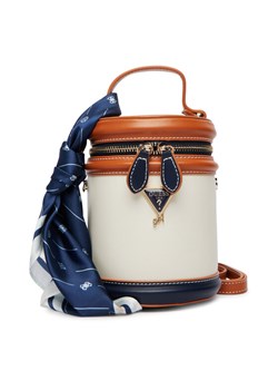 Guess Torebka J6RZ08 WJ930 Beżowy ze sklepu MODIVO w kategorii Torby i walizki dziecięce - zdjęcie 188515062