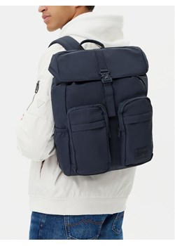 G-Star Raw Plecak GSR-B-011-07 Granatowy ze sklepu MODIVO w kategorii Plecaki - zdjęcie 188515072
