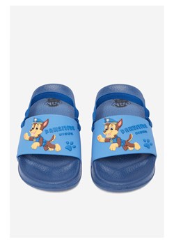 Paw Patrol Sandały CP66-SS25-317PAW Granatowy ze sklepu MODIVO w kategorii Sandały dziecięce - zdjęcie 188515083