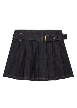 Guess Spódnica jeansowa J6RD09 D5D90 Granatowy Regular Fit ze sklepu MODIVO w kategorii Spódnice dziewczęce - zdjęcie 188515091