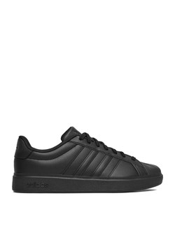 adidas Sneakersy CEO-STREETTALK JR4699_ Czarny ze sklepu MODIVO w kategorii Buty sportowe męskie - zdjęcie 188515092