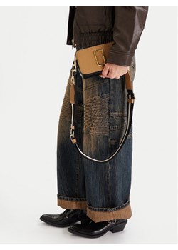 Marc Jacobs Torebka The Snapshot 2S3HCR500H03 Brązowy ze sklepu MODIVO w kategorii Listonoszki - zdjęcie 188515111