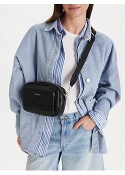 Roxy Torebka CWBEO-ROXY-M-005-09 Czarny ze sklepu MODIVO w kategorii Listonoszki - zdjęcie 188515121