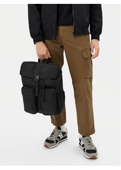 G-Star Raw Plecak GSR-B-011-07 Czarny ze sklepu MODIVO w kategorii Plecaki - zdjęcie 188515141