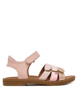 Primigi Sandały 1387000 M Różowy ze sklepu MODIVO w kategorii Sandały dziecięce - zdjęcie 188515153