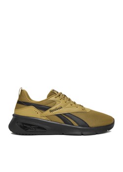 Reebok Sneakersy CEO-RIDER V 100264611 Khaki ze sklepu MODIVO w kategorii Buty sportowe męskie - zdjęcie 188515161
