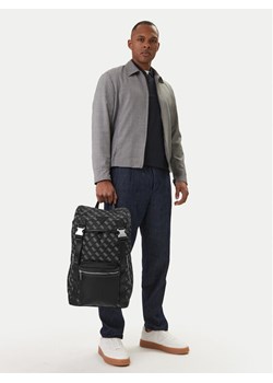 Guess Plecak HMBENP P6111 Czarny ze sklepu MODIVO w kategorii Plecaki - zdjęcie 188515163