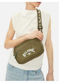 Billabong Torebka BLB-M-001-07 Zielony ze sklepu MODIVO w kategorii Listonoszki - zdjęcie 188515174