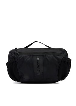 Salomon Nerka Acs Waist Pack LC2324200 Czarny ze sklepu MODIVO w kategorii Nerki - zdjęcie 188515193
