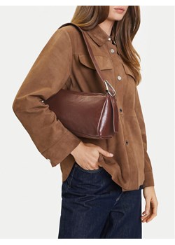 JENNY Torebka C-JNY-M-012-08 Brązowy ze sklepu MODIVO w kategorii Torebki damskie - zdjęcie 188515220