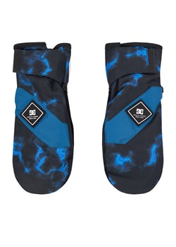 DC Shoes Rękawice narciarskie Franchise ADBHN03006 Kolorowy ze sklepu MODIVO w kategorii Rękawiczki dziecięce - zdjęcie 188515232