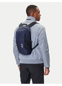 Jack Wolfskin Plecak Velocity Lite 10 A65419 Granatowy ze sklepu MODIVO w kategorii Plecaki - zdjęcie 188515242