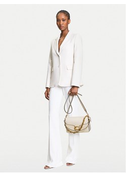 Coach Torebka CY919 Biały ze sklepu MODIVO w kategorii Torebki damskie - zdjęcie 188515250