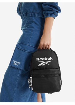 Reebok Plecak CWBEO-RBK-046-CCC-05 Czarny ze sklepu MODIVO w kategorii Plecaki - zdjęcie 188515253