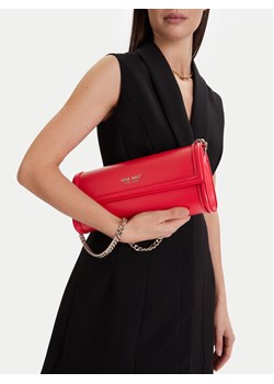 Nine West Torebka EO-Greene Charm-LDA8374 Czerwony ze sklepu MODIVO w kategorii Torebki damskie - zdjęcie 188515264