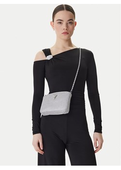 Guess Torebka J5BZ15 WG830 Srebrny ze sklepu MODIVO w kategorii Torby i walizki dziecięce - zdjęcie 188515273