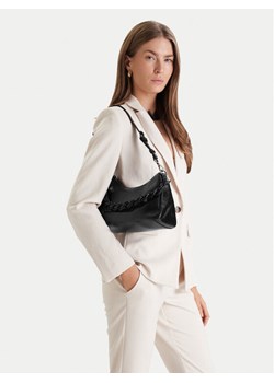 Just Cavalli Torebka 80RA4BC4 ZSD86 Czarny ze sklepu MODIVO w kategorii Torebki damskie - zdjęcie 188515280