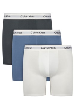 Calvin Klein Underwear Komplet bokserek LV00NB4394 Kolorowy ze sklepu MODIVO w kategorii Majtki męskie - zdjęcie 188515281