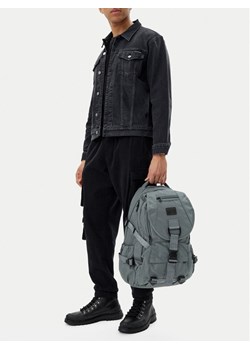 G-Star Raw Plecak GSR-B-001-07 Szary ze sklepu MODIVO w kategorii Plecaki - zdjęcie 188515284