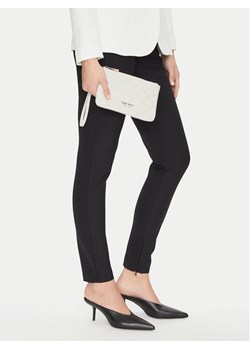 Nine West Torebka LILLA1 Biały ze sklepu MODIVO w kategorii Kopertówki - zdjęcie 188515301