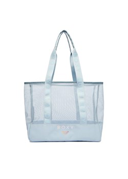 Roxy Torebka CWBEO-ROXY-M-007-09 Niebieski ze sklepu MODIVO w kategorii Torby Shopper bag - zdjęcie 188515330