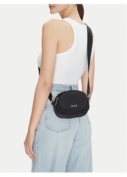 DeeZee Torebka DZE-S-001-07 Czarny ze sklepu MODIVO w kategorii Listonoszki - zdjęcie 188515331