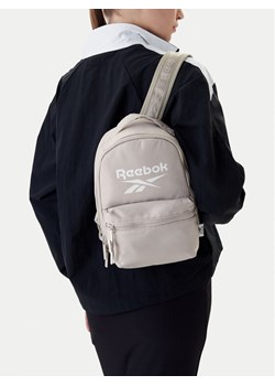 Reebok Plecak CWBEO-RBK-046-CCC-05 Szary ze sklepu MODIVO w kategorii Plecaki - zdjęcie 188515332