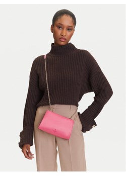 Furla Torebka WE00774 ARE000 CN 4130S Różowy ze sklepu MODIVO w kategorii Kopertówki - zdjęcie 188515333